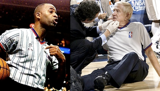 Illustration for article titled Excerpts From The Book The NBA Doesn't Want You To Read